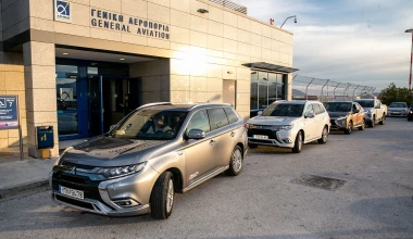 Ο Όμιλος Επιχειρήσεων Σαρακάκη χορηγός του Hollywood