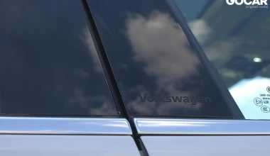 Δοκιμή: Volkswagen Golf 1.5 eTSI 150 PS - Digi Golf