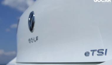 Δοκιμή: Volkswagen Golf 1.5 eTSI 150 PS - Digi Golf
