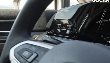 Δοκιμή: Volkswagen Golf 1.5 eTSI 150 PS - Digi Golf