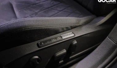 Δοκιμή: Volkswagen Golf 1.5 eTSI 150 PS - Digi Golf