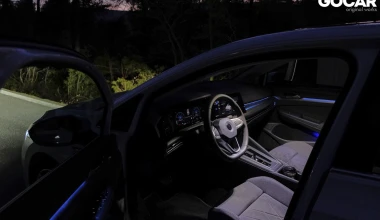 Δοκιμή: Volkswagen Golf 1.5 eTSI 150 PS - Digi Golf