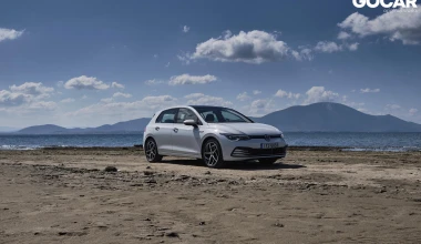 Δοκιμή: Volkswagen Golf 1.5 eTSI 150 PS - Digi Golf