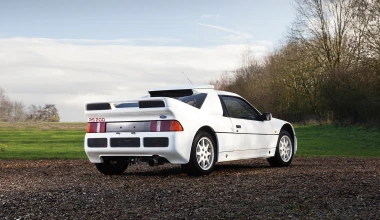 Homologation Specials (Vol. I) - Όταν η γραμμή παραγωγής ήταν το εισιτήριο για τους αγώνες