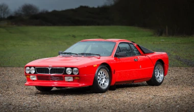 Homologation Specials (Vol. I) - Όταν η γραμμή παραγωγής ήταν το εισιτήριο για τους αγώνες