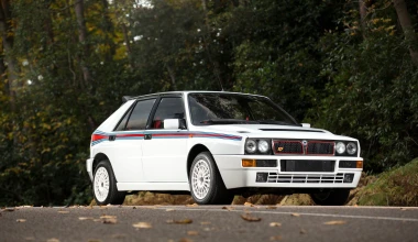 Homologation Specials (Vol. I) - Όταν η γραμμή παραγωγής ήταν το εισιτήριο για τους αγώνες