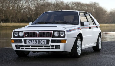 Homologation Specials (Vol. I) - Όταν η γραμμή παραγωγής ήταν το εισιτήριο για τους αγώνες