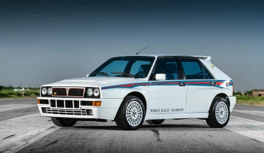 Homologation Specials (Vol. I) - Όταν η γραμμή παραγωγής ήταν το εισιτήριο για τους αγώνες