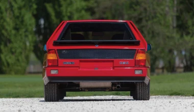 Homologation Specials (Vol. I) - Όταν η γραμμή παραγωγής ήταν το εισιτήριο για τους αγώνες