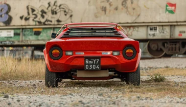 Homologation Specials (Vol. I) - Όταν η γραμμή παραγωγής ήταν το εισιτήριο για τους αγώνες