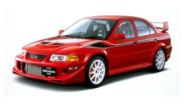 Homologation Specials (Vol. I) - Όταν η γραμμή παραγωγής ήταν το εισιτήριο για τους αγώνες