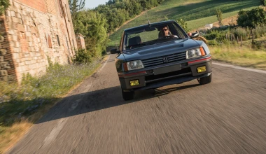 Homologation Specials (Vol. I) - Όταν η γραμμή παραγωγής ήταν το εισιτήριο για τους αγώνες