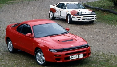 Homologation Specials (Vol. I) - Όταν η γραμμή παραγωγής ήταν το εισιτήριο για τους αγώνες