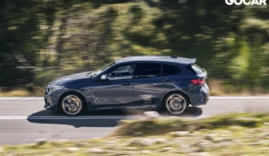 Audi SQ2 & BMW M135i XDrive: Διαφορετικοί δρόμοι, ίδιος προορισμός