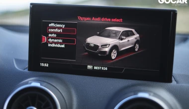 Audi SQ2 & BMW M135i XDrive: Διαφορετικοί δρόμοι, ίδιος προορισμός