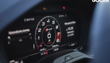 Audi SQ2 & BMW M135i XDrive: Διαφορετικοί δρόμοι, ίδιος προορισμός