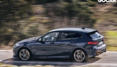 Audi SQ2 & BMW M135i XDrive: Διαφορετικοί δρόμοι, ίδιος προορισμός