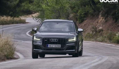 Audi SQ2 & BMW M135i XDrive: Διαφορετικοί δρόμοι, ίδιος προορισμός