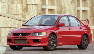 90’s Heroes: Mitsubishi EVO vs Subaru Impreza. Η ιαπωνική κουλτούρα