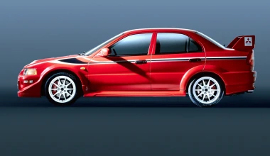 90’s Heroes: Mitsubishi EVO vs Subaru Impreza. Η ιαπωνική κουλτούρα