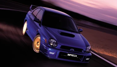 90’s Heroes: Mitsubishi EVO vs Subaru Impreza. Η ιαπωνική κουλτούρα