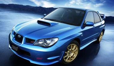 90’s Heroes: Mitsubishi EVO vs Subaru Impreza. Η ιαπωνική κουλτούρα