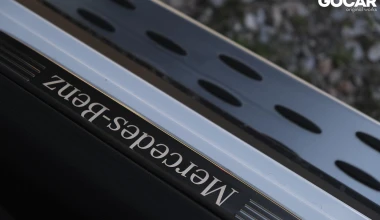 Δοκιμή: Mercedes-Benz GLC 300 d 4MATIC Coupe