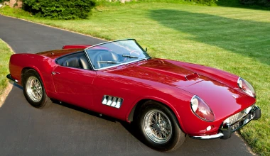 Γιορτή του Σινεμά 2022: Τα διασημότερα αυτοκίνητα σε ταινίες