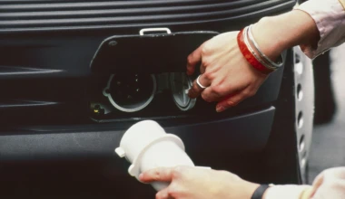 Δες την παράδοση της Opel στα ηλεκτρικά από το 1968 μέχρι σήμερα