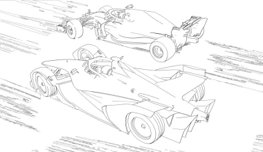 Δημιουργική φαντασία σε αγωνιστικό καμβά