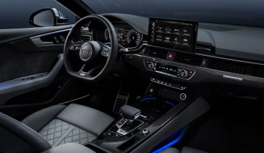 Αποκαλύπτουμε τα σημεία υπεροχής του νέου Audi A5