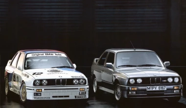 Homologation Special Vol. II: Track Edition (poll)