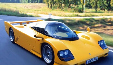 Homologation Special Vol. II: Track Edition (poll)