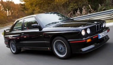 Homologation Special Vol. II: Track Edition (poll)