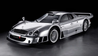 Homologation Special Vol. II: Track Edition (poll)