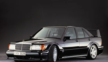 Homologation Special Vol. II: Track Edition (poll)