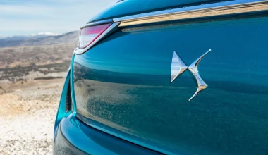 Δοκιμή: DS 3 Crossback 130 PS AT8 – Η… σικάτη λύση