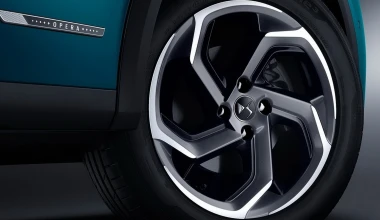 Δοκιμή: DS 3 Crossback 130 PS AT8 – Η… σικάτη λύση