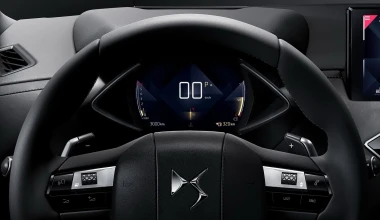 Δοκιμή: DS 3 Crossback 130 PS AT8 – Η… σικάτη λύση