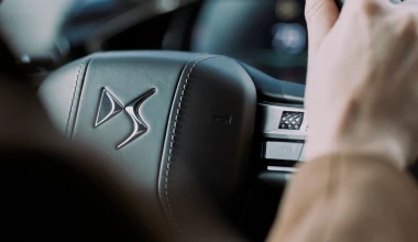 Δοκιμή: DS 3 Crossback 130 PS AT8 – Η… σικάτη λύση