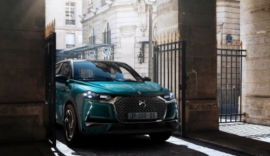 Δοκιμή: DS 3 Crossback 130 PS AT8 – Η… σικάτη λύση
