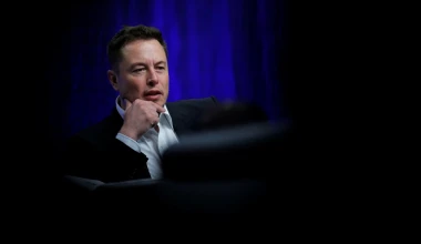 Elon Musk: Ακόμη και ο Tony Stark θα τον ζήλευε, αν υπήρχε στην πραγματικότητα