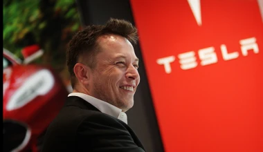 Elon Musk: Ακόμη και ο Tony Stark θα τον ζήλευε, αν υπήρχε στην πραγματικότητα