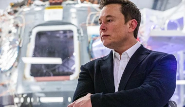 Elon Musk: Ακόμη και ο Tony Stark θα τον ζήλευε, αν υπήρχε στην πραγματικότητα