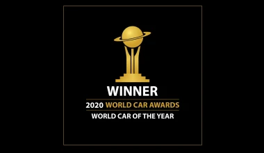 Παγκόσμιο Αυτοκίνητο της Χρονιάς: Ανακοινώθηκαν οι νικητές