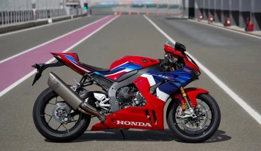 Η Honda απέσπασε τρία βραβεία Red Dot