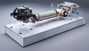 Η BMW επενδύει στην τεχνολογία κυψελών καυσίμου υδρογόνου