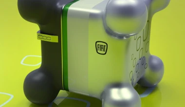 Πως θα έμοιαζε ο κορονοϊός αν τον είχαν σχεδιάσει οι εταιρείες αυτοκινήτου; 