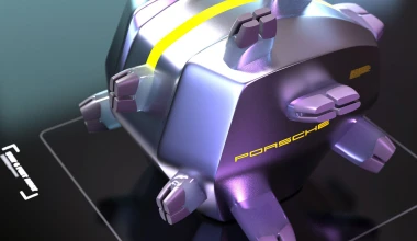 Πως θα έμοιαζε ο κορονοϊός αν τον είχαν σχεδιάσει οι εταιρείες αυτοκινήτου;