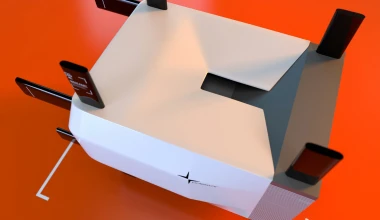 Πως θα έμοιαζε ο κορονοϊός αν τον είχαν σχεδιάσει οι εταιρείες αυτοκινήτου; 